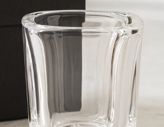 Shot Glass 1.5 Ounce Capacity