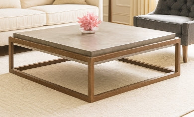 Corvo Coffee Table