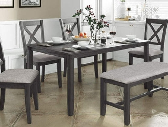 Rowan Dining Set