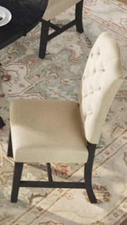 Ellsworth Extendable Dining Set