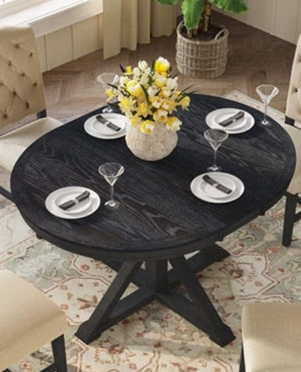Ellsworth Extendable Dining Set