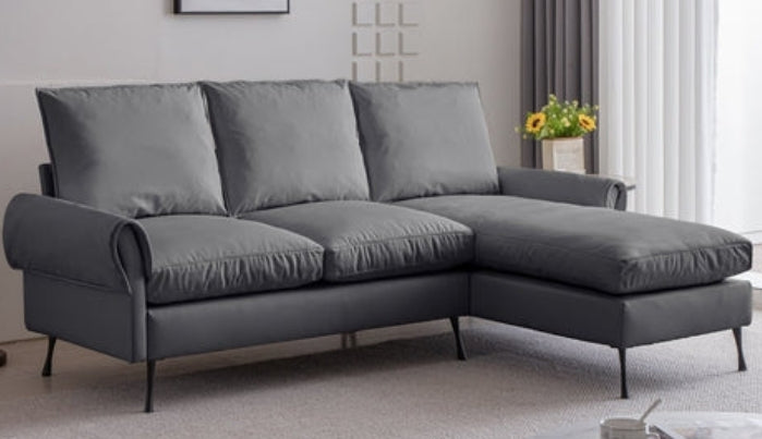 Varenna Sectional Sofa