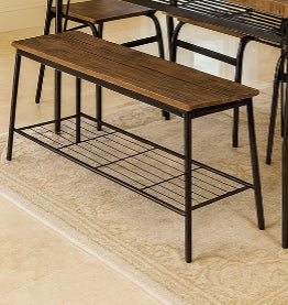 Modena 6-Piece Dining Set