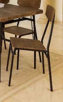 Modena 6-Piece Dining Set