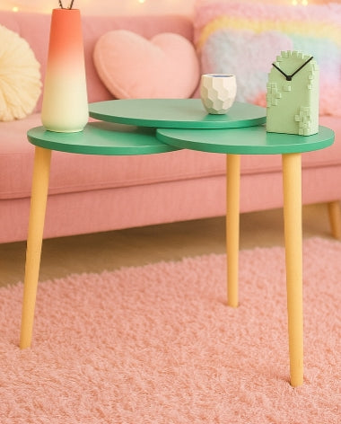 Verde Slide Table