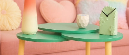 Verde Slide Table