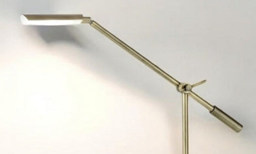 Aurelia Arc Desk Lamp