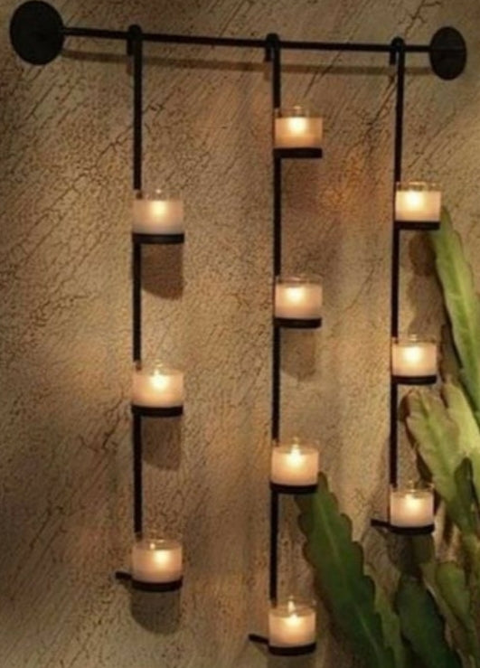 Vetra Wall Sconce