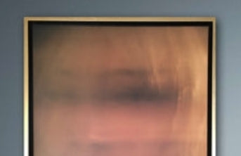 Acclaimed – Glance (Limited Edition Motion Photography Art Print)