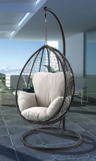 Halcyon Hanging Pod Chair