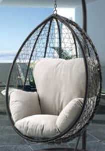 Halcyon Hanging Pod Chair