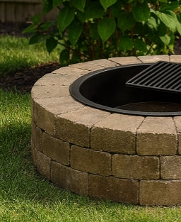 Hearthstone Fire Pit Kit