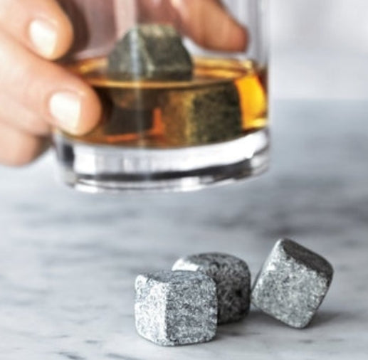 Whisky Stones