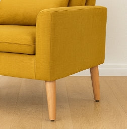 Soleil Chair