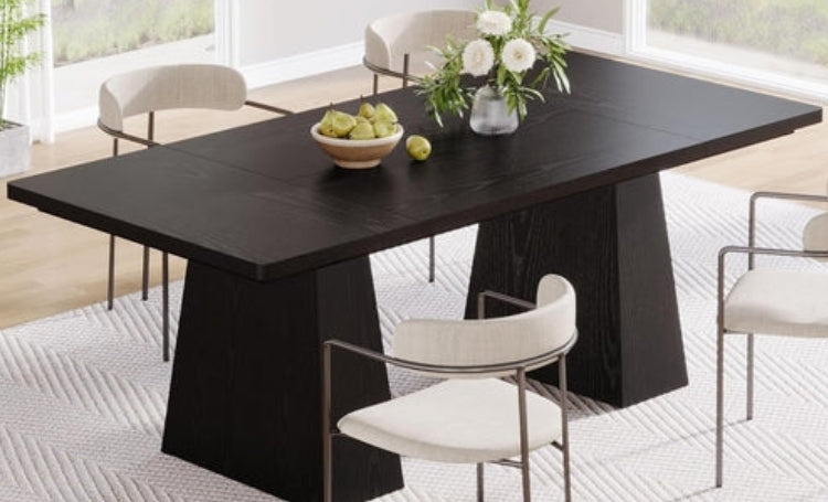Noirline Dining Table