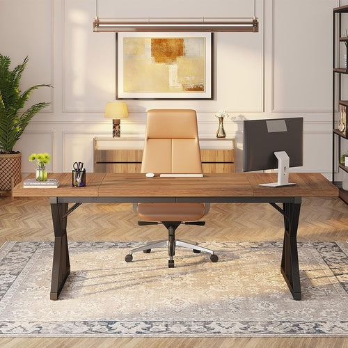 Grand Executive Workstation