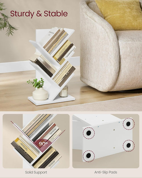 Tree Bookshelf