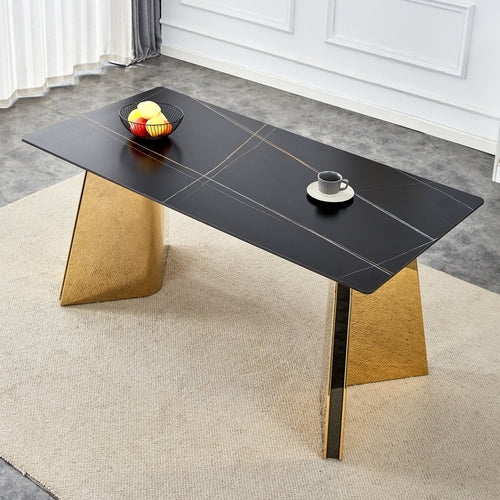 Aureus Dining Table