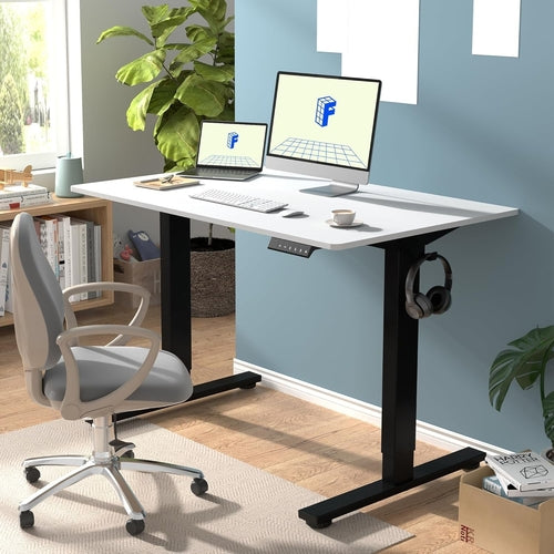 Electric Standing Workspace