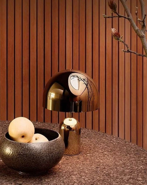 HaloBell LED Table Lamp