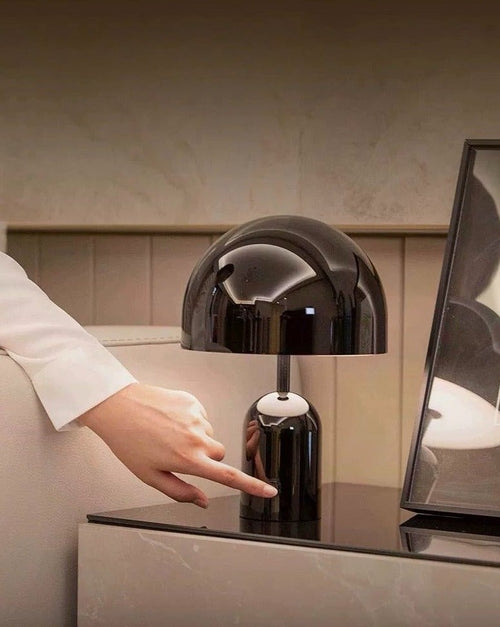 HaloBell LED Table Lamp