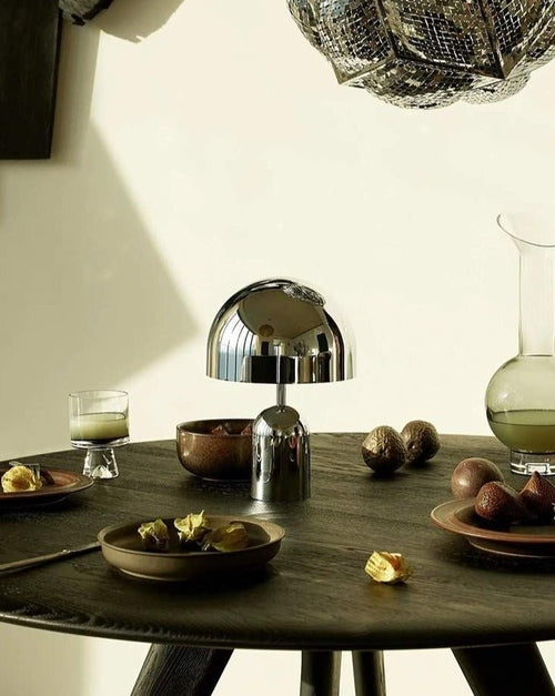 HaloBell LED Table Lamp