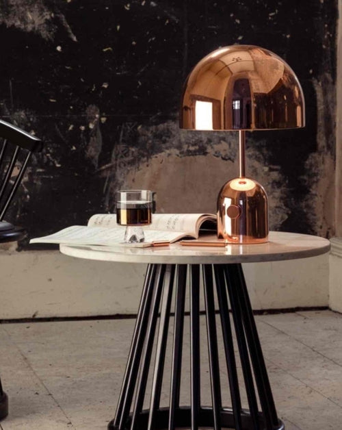 HaloBell LED Table Lamp