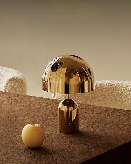 HaloBell LED Table Lamp