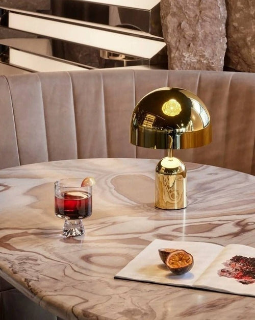 HaloBell LED Table Lamp