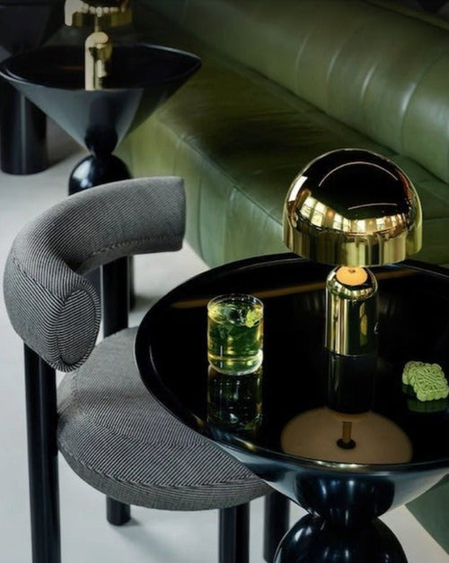 HaloBell LED Table Lamp