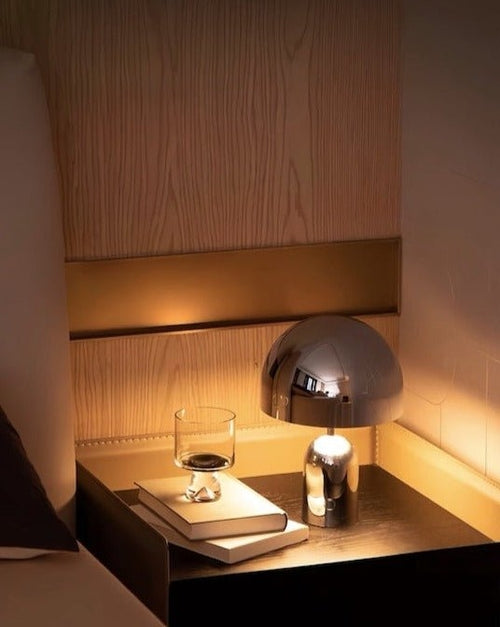 HaloBell LED Table Lamp