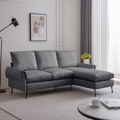 Varenna Sectional Sofa