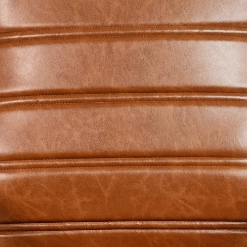 Whitney High-Back Leather Soft Executive Desk Chair