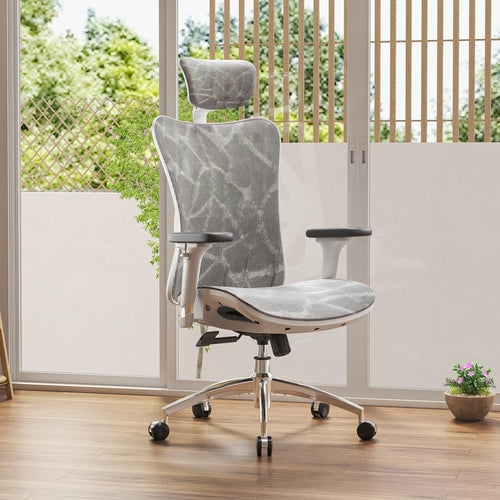 Verity Align Ergonomic High-Back Office Chair
