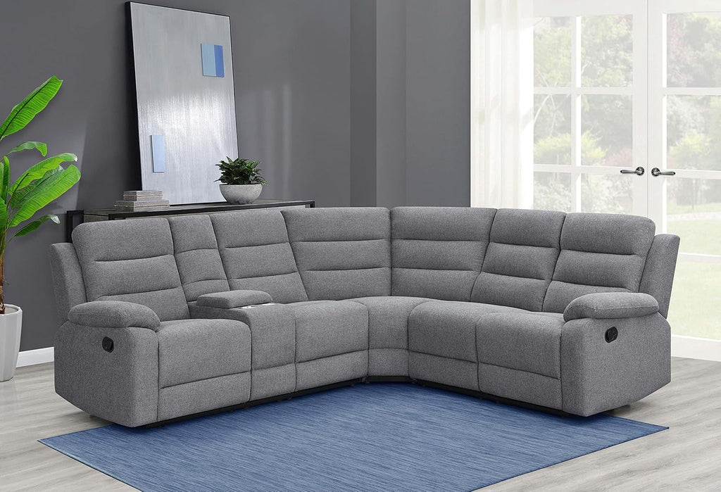 Winslow Motion Sectional Sofa