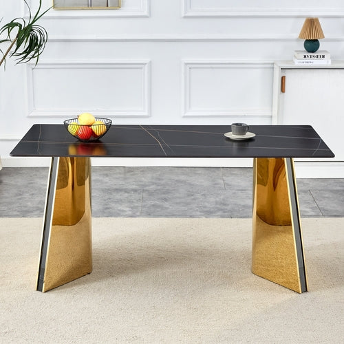 Aureus Dining Table