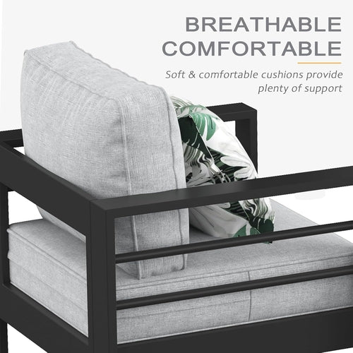 Solterra Outdoor Set