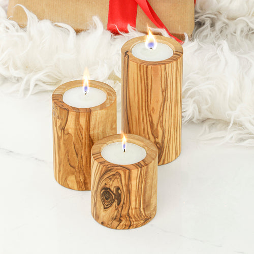 Olea Hearth Trio