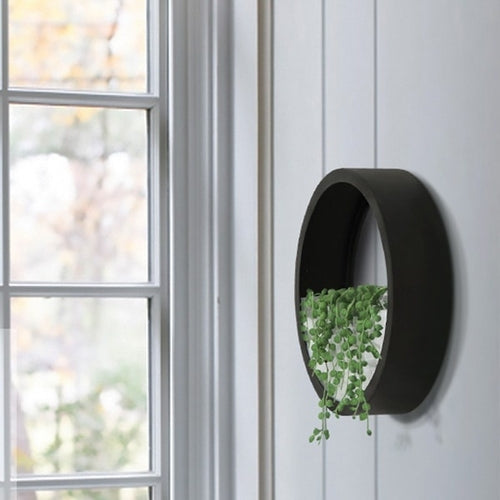Halo Ring Wall Planter Collection