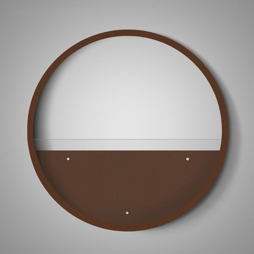 Halo Ring Wall Planter Collection