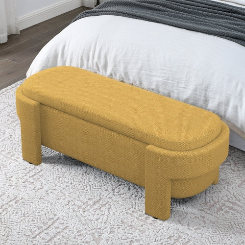Marigold Bench