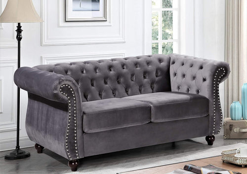 Valen Loveseat