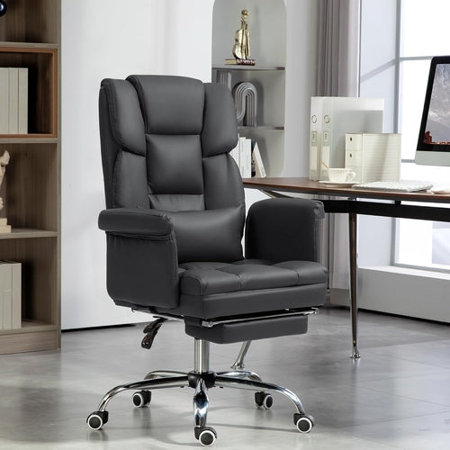 Ergonomic Executive Office Chair