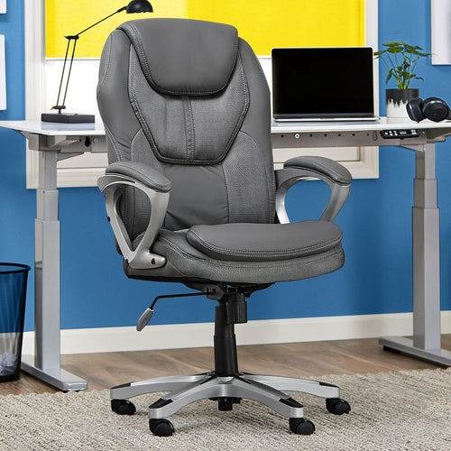 Arden Executive Ergonomic Office Chair