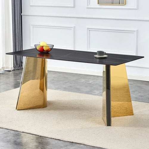 Aureus Dining Table