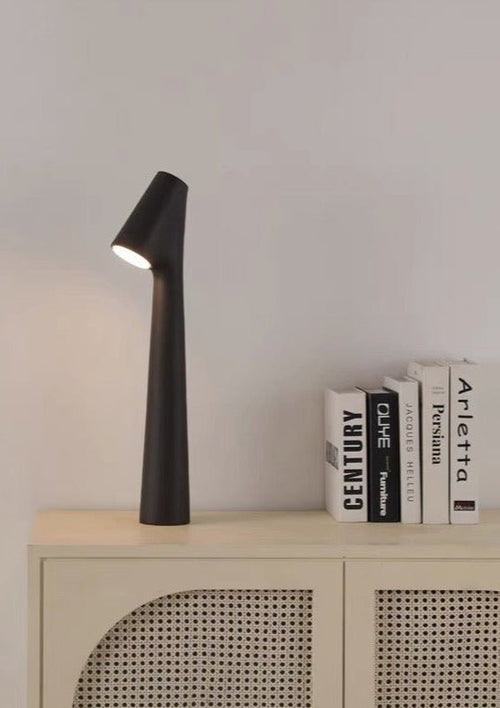 Portable Dimmable LED Table Lamp