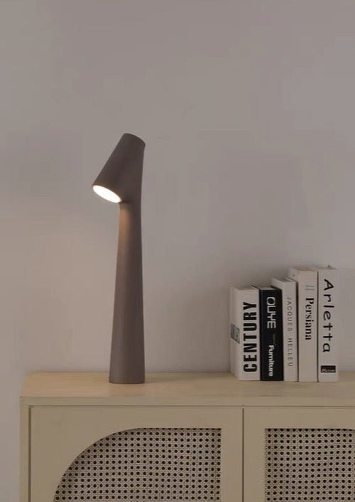 Portable Dimmable LED Table Lamp