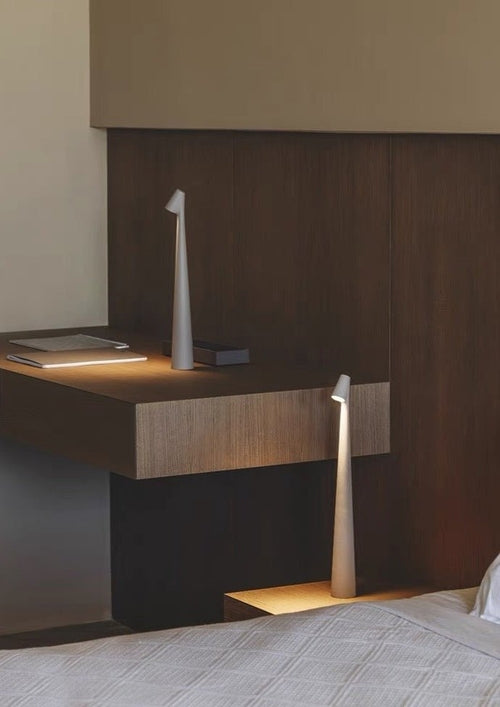 Portable Dimmable LED Table Lamp