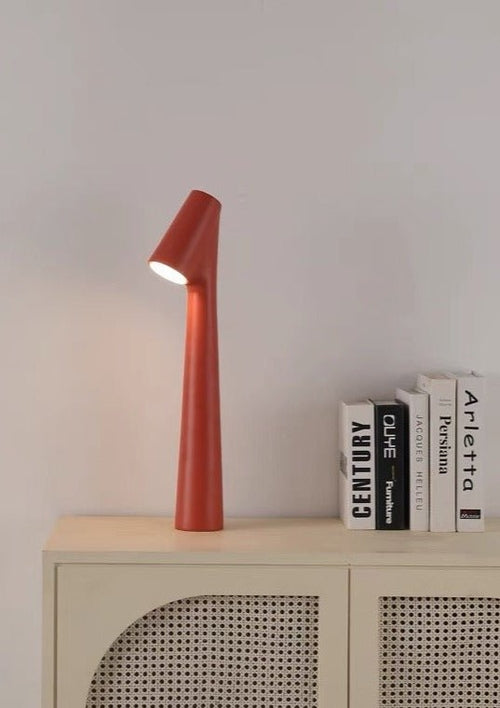 Portable Dimmable LED Table Lamp