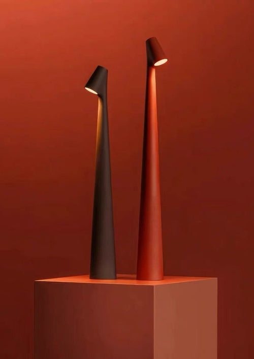 Portable Dimmable LED Table Lamp